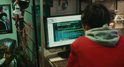Ghost stories - Sadako