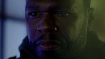 [Ghost] Tariq, if
you do this shit, - Power Book II: Ghost