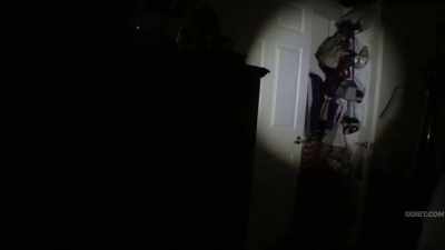 - [Ghost] You can't. - The Fear Footage
