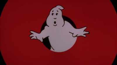 Ghostbusters - In Search of Tomorrow
