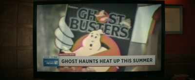 ♪ Ghostbusters! ♪ - Ghostbusters: Frozen Empire