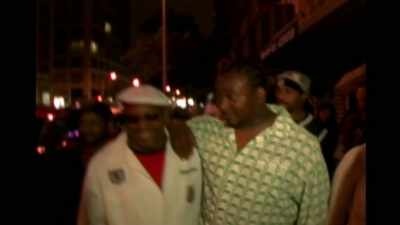 [Ghostface]
Let me see transparency. - Wu-Tang Clan: Of Mics and Men