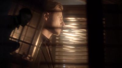 (ghostly): Jim. - Gotham