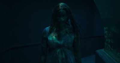 [ghostly music notes] - Dead Places
