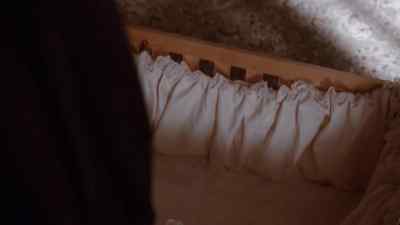 (ghostly shriek) - Salem