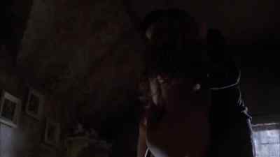 [ghostly voices, indistinct] - Masters of Horror