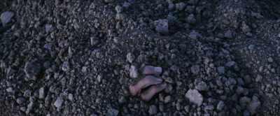 [ ghostly whispering ] - Deadland