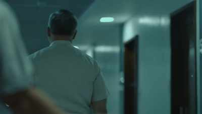 Ghosts?
Is this place haunted? - Lampas Langit
