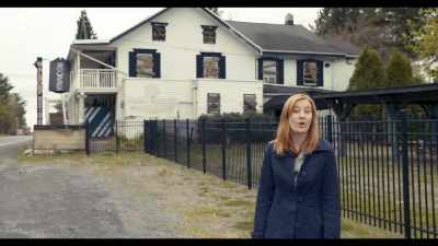 - Ghosts sightings,
disappearances, - Hell House LLC III: Lake of Fire