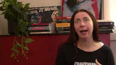 -"Ghostwatch" was very, very
ahead of its time, - The Found Footage Phenomenon