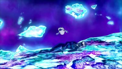 Ghosty, you're all right. - Young Justice