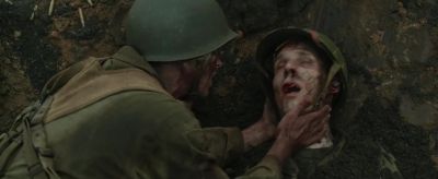 Ghoul. Ghoul. - Hacksaw Ridge