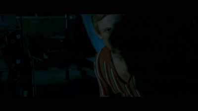 [ghoulish voice] - Ghost Project