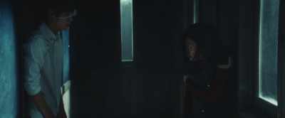 Ghouls like Ryoko and Hinami being slaughtered... - Tokyo Ghoul