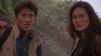 GI Joe scares me. - Relic Hunter