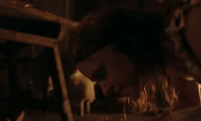 Gi meg skoen! - The Ugly Stepsister