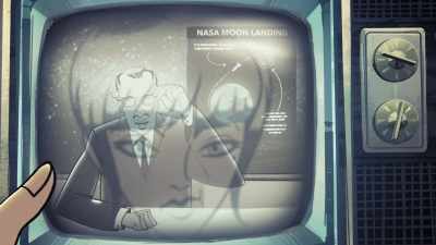 GİRİŞ KESİNLİKLE YASAKTIR - Agent Elvis