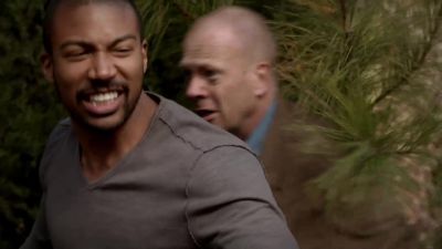 Gia, you don't have to do this. - The Originals