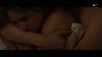 Gia, you don't have
to be alone anymore. - Three Women