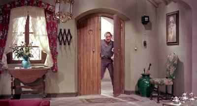 Gia! Gia! - Buona Sera, Mrs  Campbell