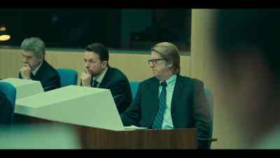 "Giaka will be advised
in no uncertain terms - Lockerbie: A Search for Truth