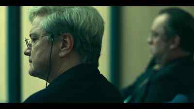 GIAKA: Yes.
CAMPBELL: Thank you, Mr. Giaka. - Lockerbie: A Search for Truth