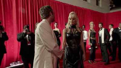 -Gianni.
-Donatella... - American Crime Story