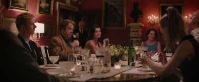 Gianni had the most enormous... - The Hippopotamus