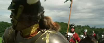 GIANT 1: Kill the mankind! - Jack the Giant Slayer