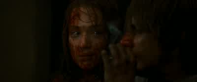 I wish I could've seen them. - The Cabin in the Woods