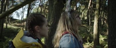 Giants aren't real - I Kill Giants
