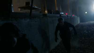 GIB: Guys, where are they running off to? - True Lies