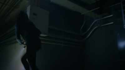 GIB: Luther, what was that? - True Lies