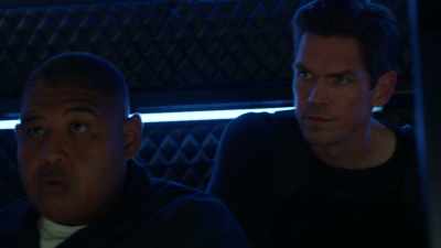 Gib, we need to get in there, now. - True Lies