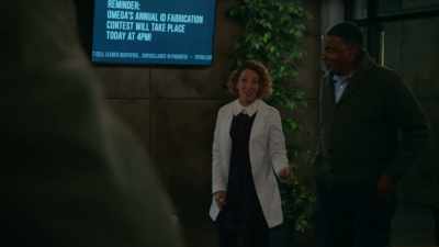 GIB: Well, that might have to wait - True Lies