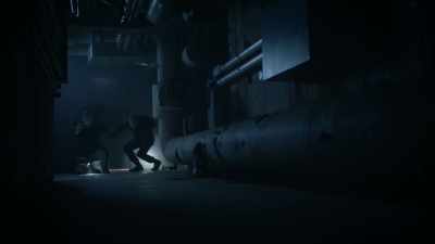 GIB: What was that? Was that an explosion? - True Lies