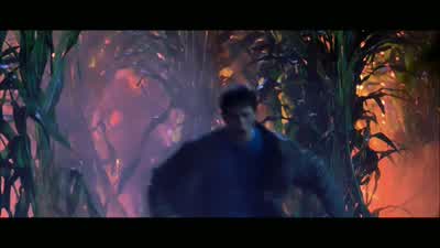 Gibb! Oh, my God! Oh, Gibb! No! Let's go! Let's go, come on! - Freddy vs  Jason