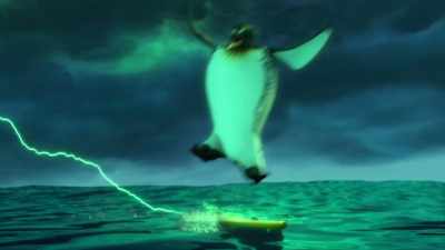 [GIBBERING] - Surf's Up 2: WaveMania