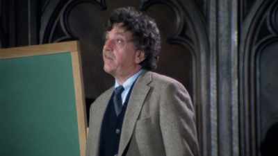 - [gibberish]
- [laughter] - Kurt Vonnegut: Unstuck in Time