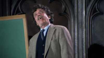 - [gibberish]
- [laughter] - Kurt Vonnegut: Unstuck in Time