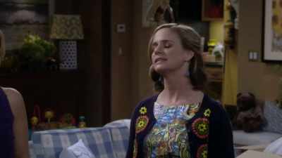 Gibbler Style has planned
a beautiful weekend for you - Fuller House
