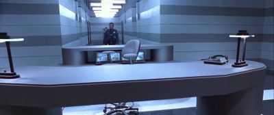 Gibbons - Terminator 2: Judgment Day