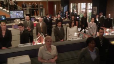 GIBBS: For attacks
against the United States Navy: - NCIS