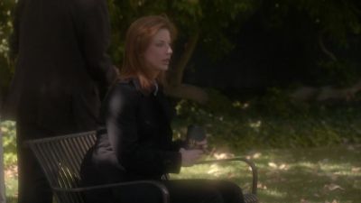 GIBBS:
Here you go. - NCIS