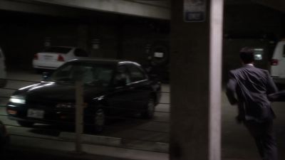 GIBBS:
Hey, Daniel! - NCIS