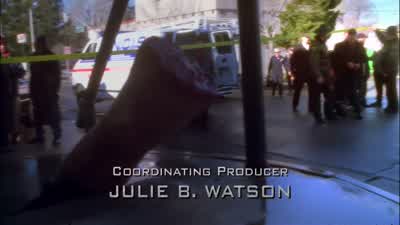 Gibbs. NCIS. - How do? - This how you found the leg? - NCIS