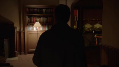 Gibbs? - NCIS