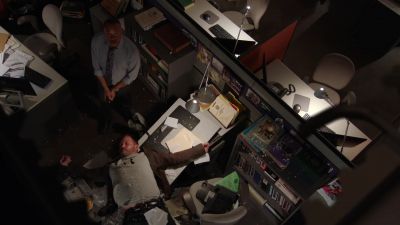 Gibbs. - NCIS