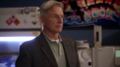 Gibbs. - NCIS