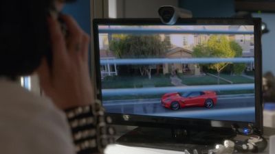 Gibbs, thank God! - NCIS